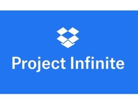 Dropbox、「Project Infinite」を発表--クラウド上のファイルをローカルにあるように利用可能