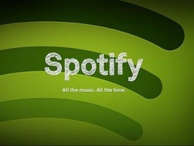 Spotify、コンサート写真のアグリゲーターCrowdAlbumを買収