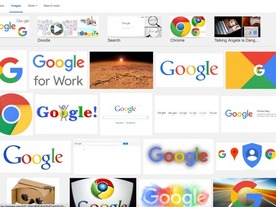 Getty Images、グーグルへの苦情をECに申し立て--検索結果への画像表示をめぐって