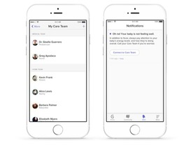 アップル「CareKit」、対応アプリ第1弾がリリース--糖尿病、うつ、妊娠、新生児に対処