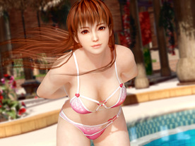 コーエーテクモ、「DEAD OR ALIVE Xtreme 3」のPS VR対応アップデートを延期