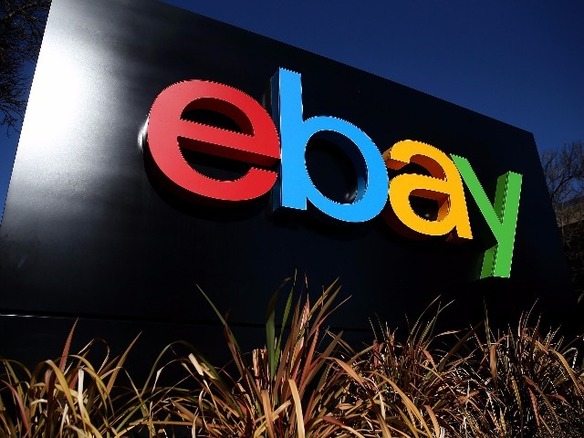 eBay、人工知能と機械学習を専門にするExpertmaker買収で合意