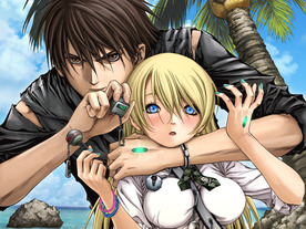 アソビモ、漫画「BTOOOM！」をスマホゲーム化--爆弾を駆使した3Dアクションゲーム