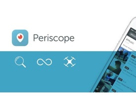 Periscope、動画の自動保存など3つの新機能を追加