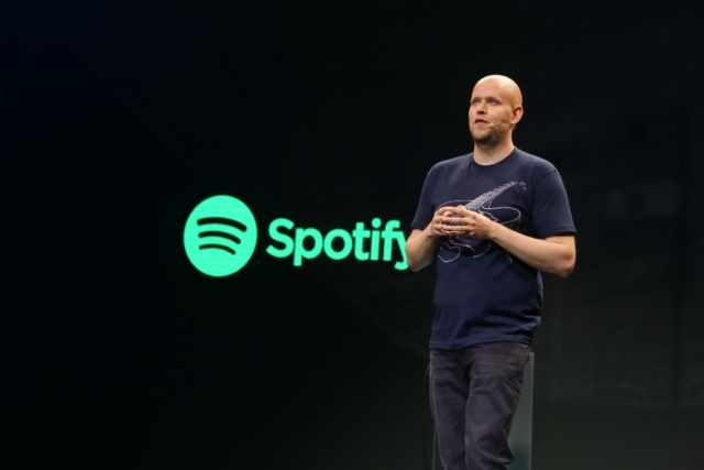 Spotifyの共同創設者で最高経営責任者（CEO）を務めるDaniel Ek氏にとって、音楽とは、楽曲の集まり以上のことを意味している。