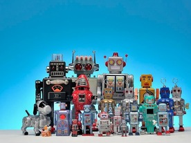 最近よく聞く「ボット」とは--知っておくべき基礎の基礎