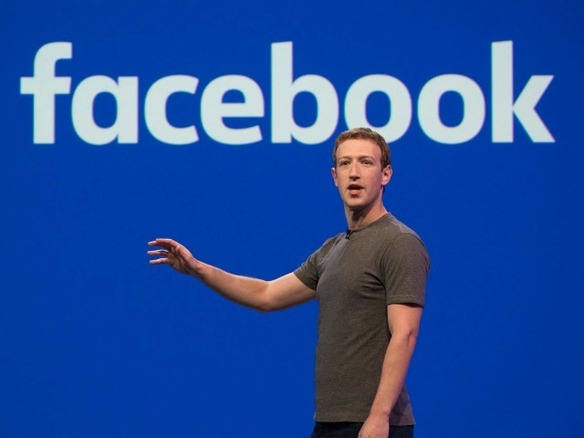 Facebook、無料ネットサービス「Free Basics」の米国での提供を計画か