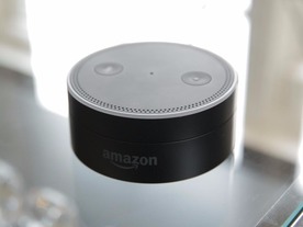 グーグル、アマゾン「Echo」競合製品を開発中か--音声命令を統合した家庭用ハードの可能性