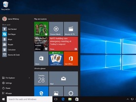 「Windows 10 Anniversary Update」、提供開始は米国時間7月29日か