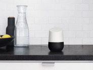 グーグル、「Google Home」を発表--「Amazon Echo」に対抗
