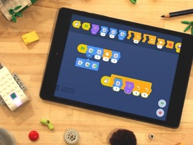 MITの「Scratch」チームとグーグル、子供向けの次世代プログラミングブロックで提携 
