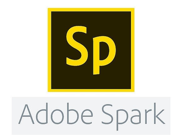 アドビ、「ビジュアルストーリー」作成を支援するウェブアプリ「Spark」をリリース