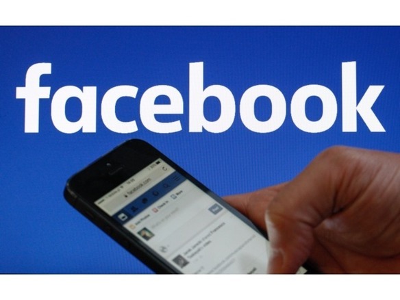 Facebookに新たな集団訴訟--私的メッセージのスキャンで
