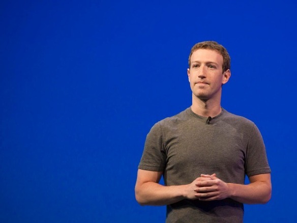 Facebook、偽情報を排除する機能を開発するもリリース断念か