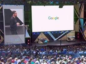グーグルのS・ピチャイCEOに聞く--「Google I/O」で披露のAIビジョンや新製品の狙い（後編）