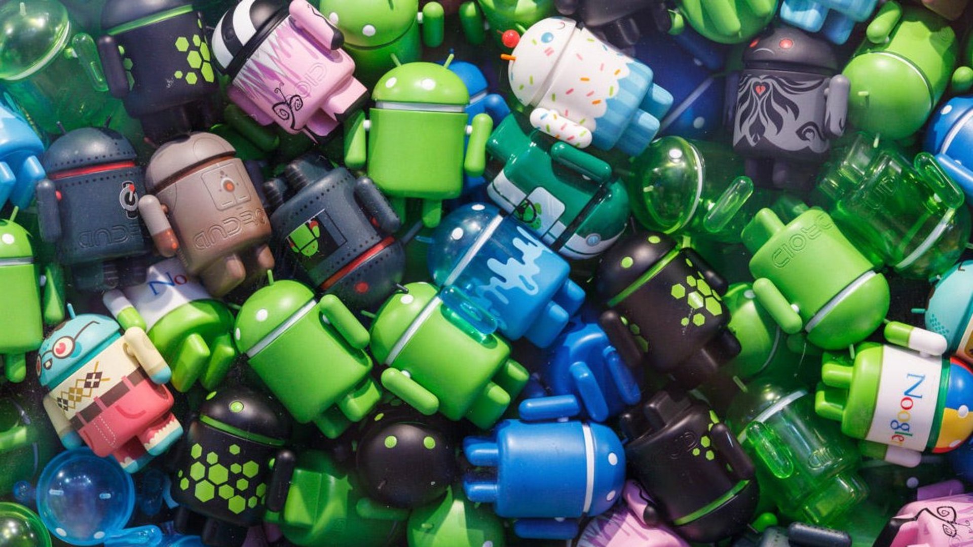全Androidユーザーの50％以上が3～4年前のバージョンを使用している。Lockheimer氏は「（Marshmallowユーザーが）10％に満たないというのは問題だ」と率直に認めた。「正直なところ、このAndroidの調査結果にがっかりしている」（Lockheimer氏）