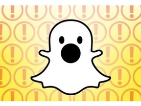 Snapchat、新たに18億1000万ドルの資金調達--評価額は200億ドル程度か
