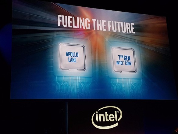 インテル、第7世代プロセッサ「Kaby Lake」を2016年に投入へ