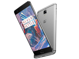 OnePlus、新型スマートフォン「OnePlus 3」を間もなく発売へ--当初から招待不要に