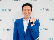 ウェアラブルの王者「Fitbit」--日本市場で躍進するための一手とは