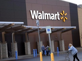 米小売大手Walmart、ドローンを倉庫内管理に導入へ