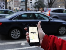 Uber、アプリにドライバー向けの新機能追加--米国など一部都市で