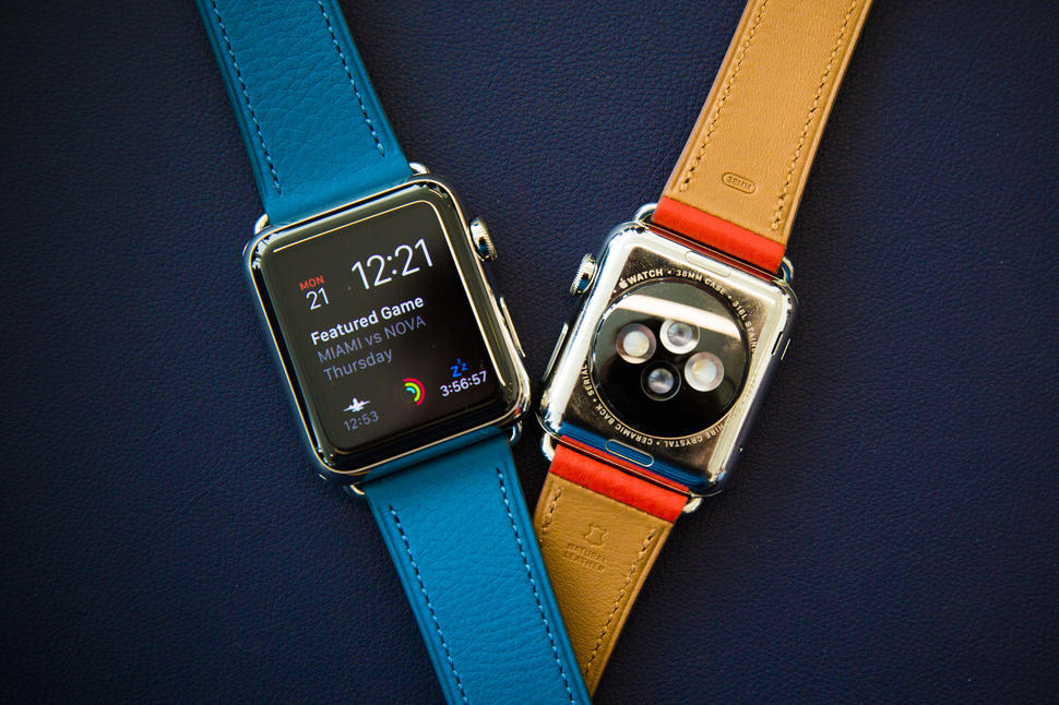 新しいApple Watchはまだ登場しないが、新しいwatchOSが発表される可能性は高い。
