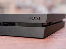 ソニー、ハイエンド「PS4」の存在を認める--ただしE3では発表せず