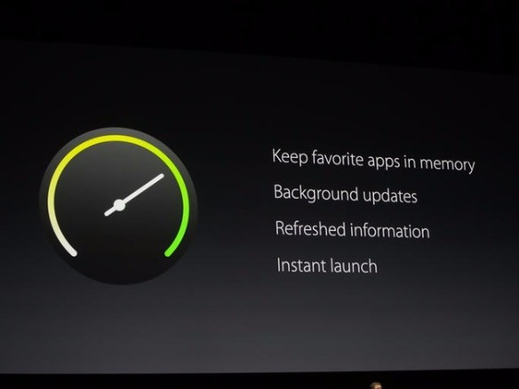 アップル、「watchOS 3」でアプリ起動を高速化--手書き文字のテキスト変換やアクティビティ共有も