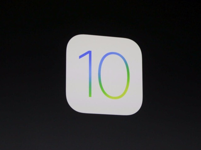 「iOS 10」のクールな新機能-写真で見る過去最大のiOSリリース