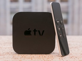 「Apple TV」、シングルサインオンやHomeKit対応デバイス制御を可能に--次期「tvOS」が披露