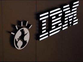 IBM、第2四半期決算は予想上回る--クラウドなど戦略的分野が好調