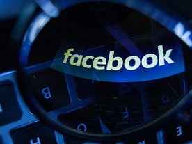 Facebook、「Facebook Live」配信でネット界の複数の有名人と契約--総額220万ドル