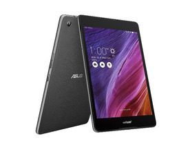 ASUSの新型タブレット「ZenPad Z8」、Verizon Wirelessで予約開始