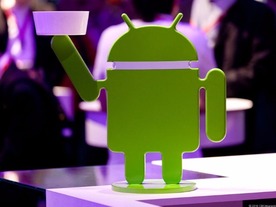 グーグル、過去1年間に支払った「Android」バグ発見報奨金は55万ドル