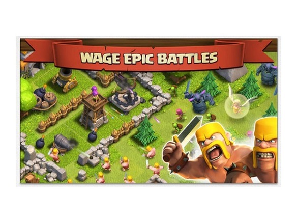 Tencent Clash Of Clans 開発元supercellの過半数株式を取得 Cnet Japan