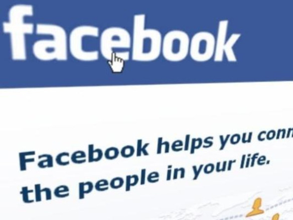 Facebookの虐待画像などを検査するストレス、独当局が懸念