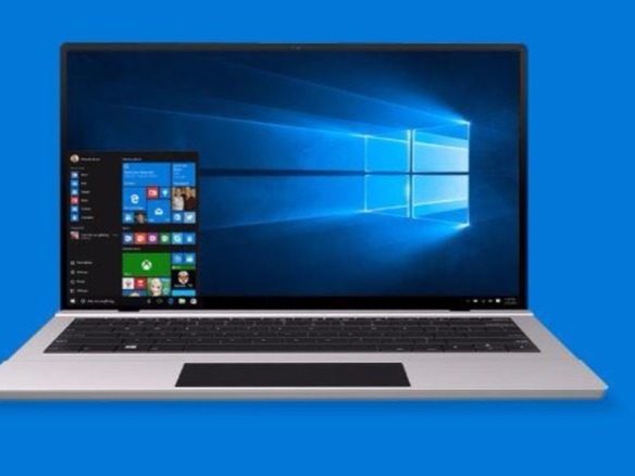 「Windows 10」搭載端末が4億台に--「Edge」のセキュリティ強化も