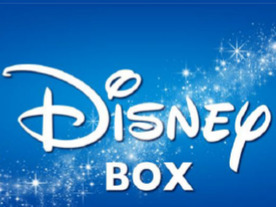 Hulu、「Disney BOX」の提供を開始--ディズニーアニメを常時20話提供