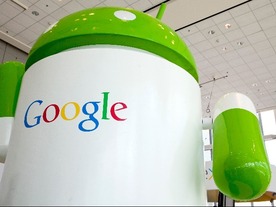 グーグル、自社ブランドの新スマートフォンを2016年中に発売か