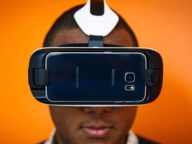 サムスン「Gear VR」、米国でリオ五輪VR映像の配信デバイスに
