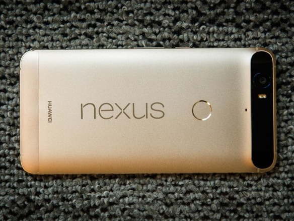 新型「Nexus」、HTCが画面サイズの異なる2モデルを提供か