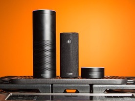 アマゾン、音声アシスタント「Alexa」で注文可能な商品数を拡大