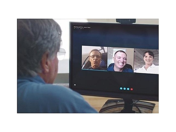 マイクロソフト、無料のオンライン会議ツール「Skype Meetings」発表--米国のSMB向け