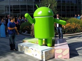 グーグルの次期モバイルOS「Android Nougat」--搭載予定の新機能を再確認