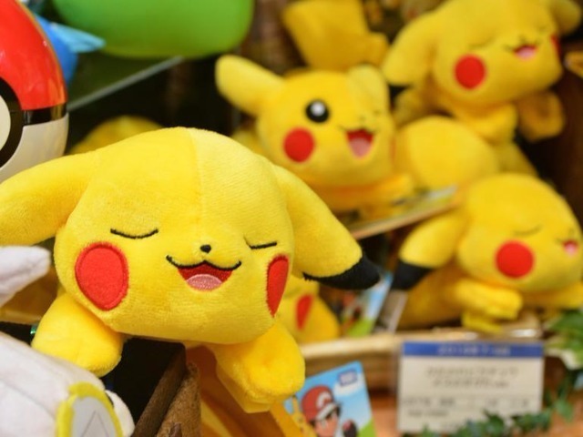 Pokemon Go Google アカウントにフルアクセスか 個人情報の閲覧や変更が可能 Cnet Japan