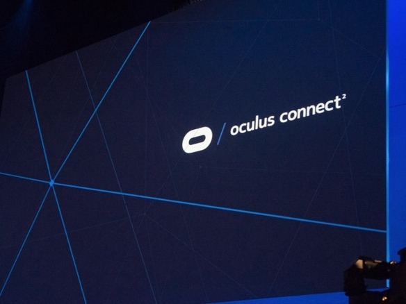 Oculus、年次開発者会議「Connect」を米国時間10月5日に開催