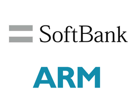 ソフトバンク、約3.3兆円で半導体設計大手の英ARMを買収