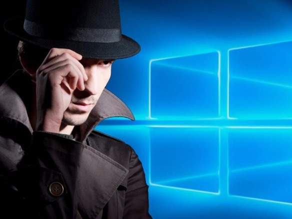 「Windows 10」のプライバシー保護に懸念--仏当局が改善を要求