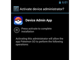 「Pokemon GO」の偽アプリ、すでに40種以上確認--遠隔操作するマルウェアも